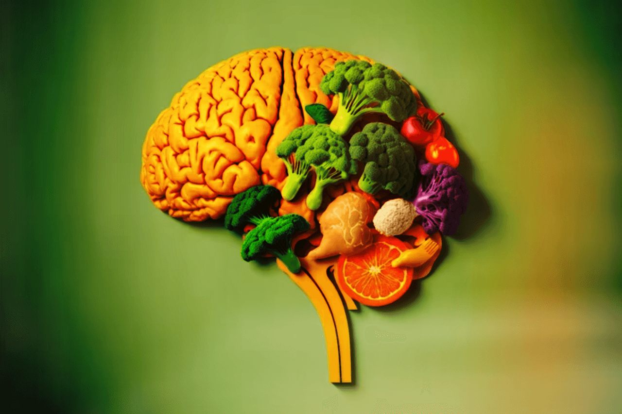 Brain Strengthening Nutrients